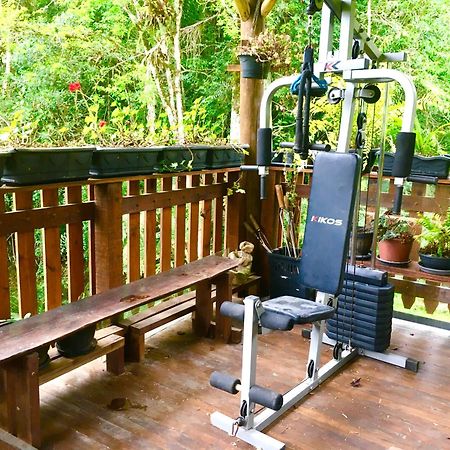 Pousada Boutique Rancho Campanario Rancho Queimado Ngoại thất bức ảnh