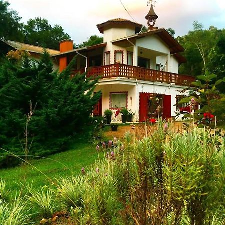 Pousada Boutique Rancho Campanario Rancho Queimado Ngoại thất bức ảnh