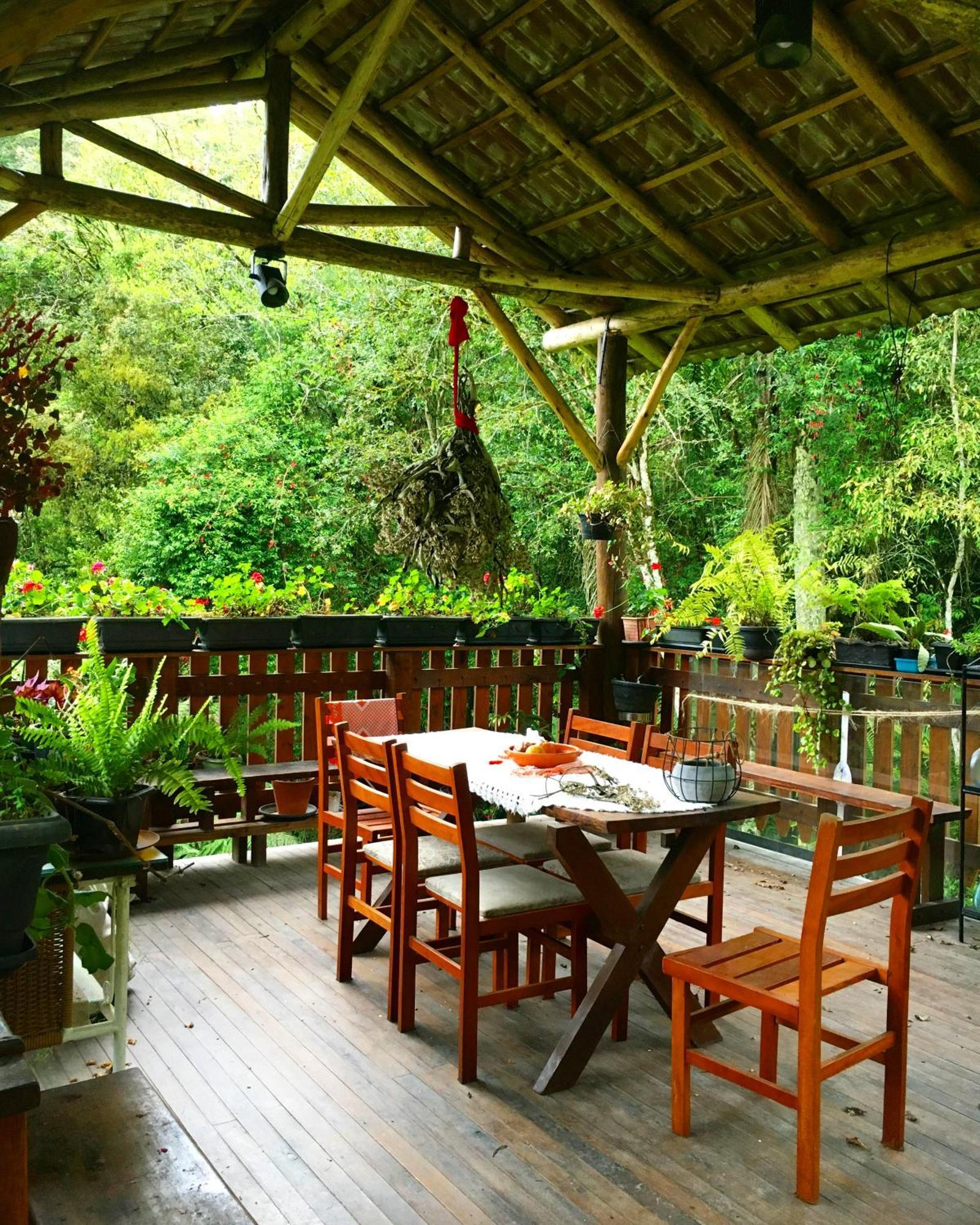 Pousada Boutique Rancho Campanario Rancho Queimado Ngoại thất bức ảnh