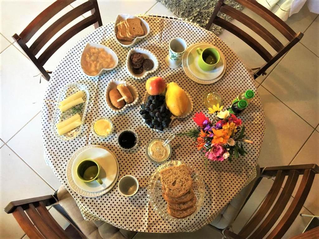 Pousada Boutique Rancho Campanario Rancho Queimado Ngoại thất bức ảnh