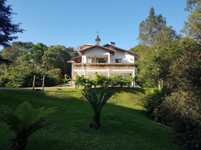 Pousada Boutique Rancho Campanario Rancho Queimado Ngoại thất bức ảnh