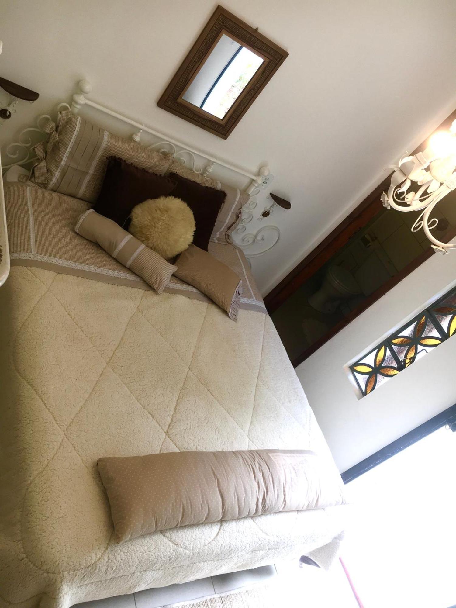 Pousada Boutique Rancho Campanario Rancho Queimado Ngoại thất bức ảnh