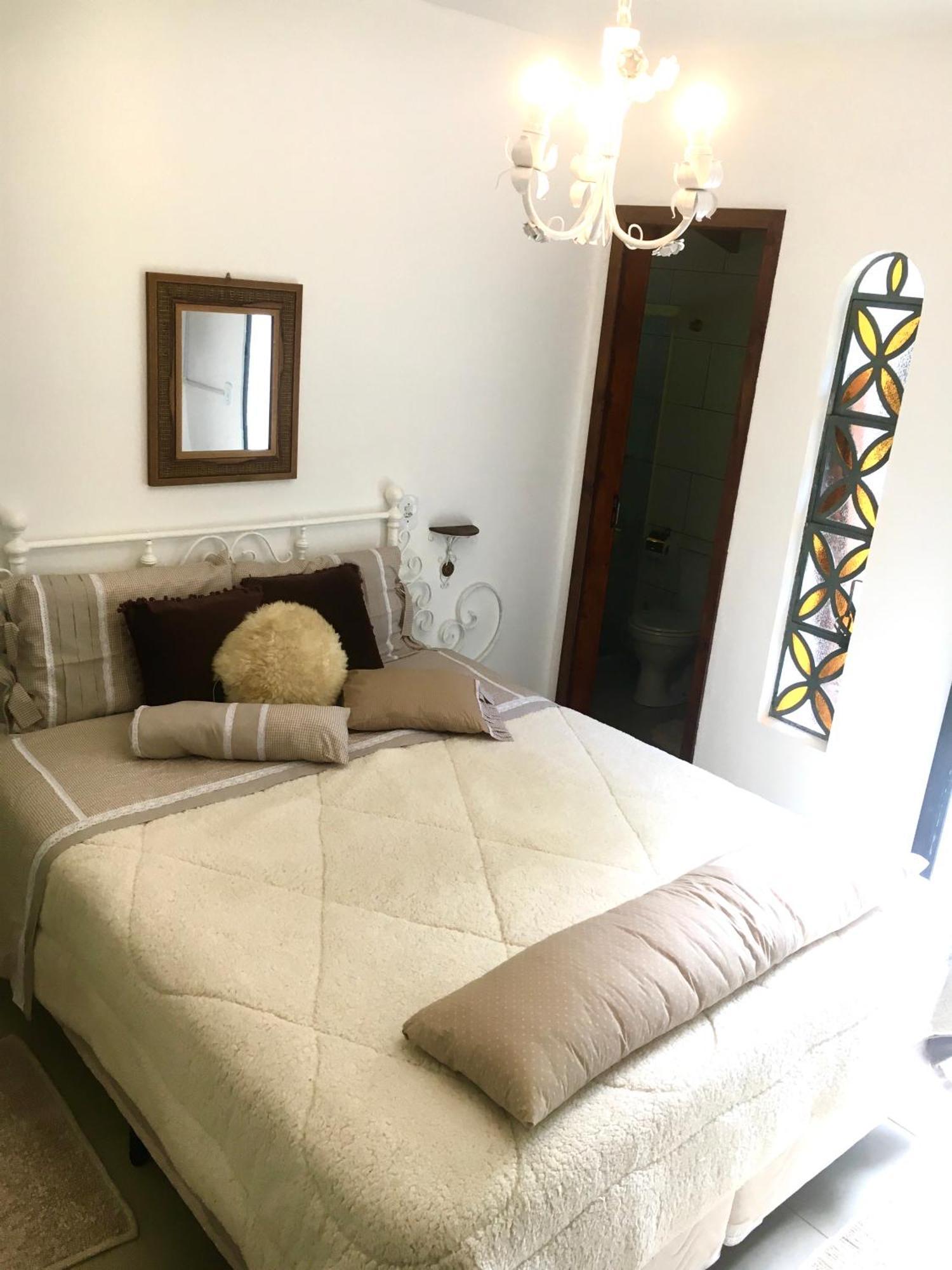 Pousada Boutique Rancho Campanario Rancho Queimado Ngoại thất bức ảnh