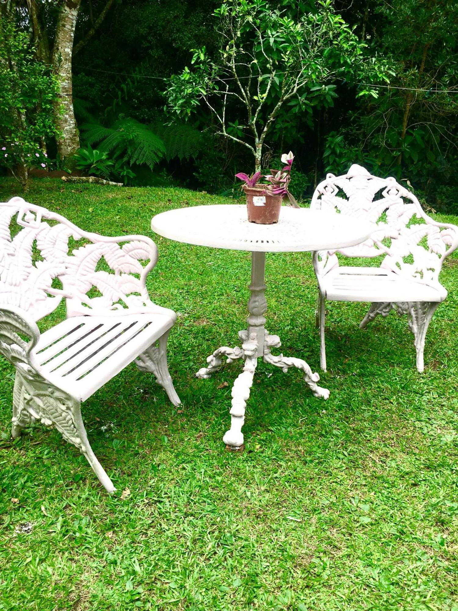 Pousada Boutique Rancho Campanario Rancho Queimado Ngoại thất bức ảnh